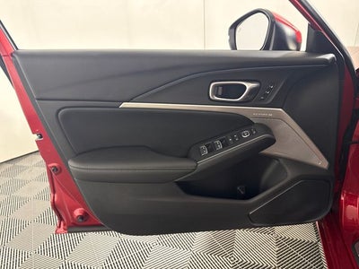 2023 Acura Integra A-Spec Tech Package