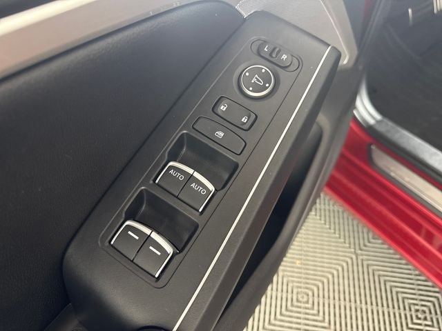 2023 Acura Integra A-Spec Tech Package