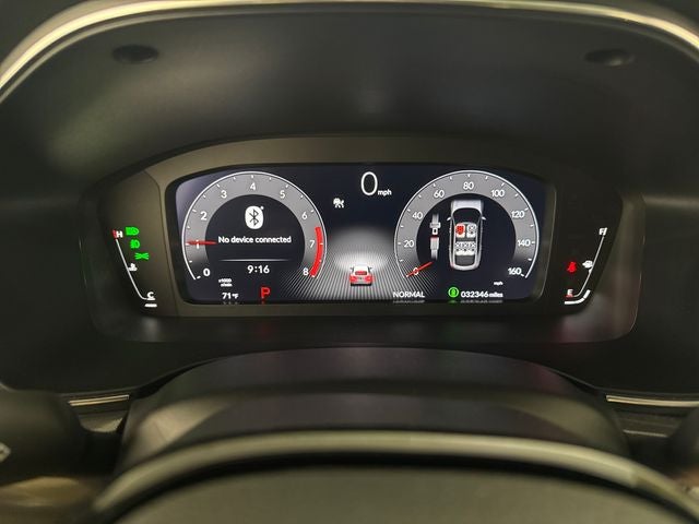 2023 Acura Integra A-Spec Tech Package