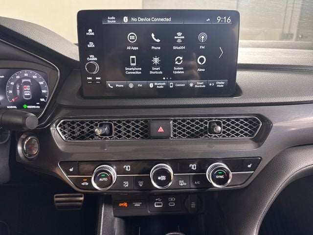 2023 Acura Integra A-Spec Tech Package