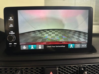 2023 Acura Integra A-Spec Tech Package