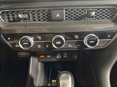 2023 Acura Integra A-Spec Tech Package