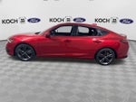 2023 Acura Integra A-Spec Tech Package