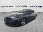 2025 Acura TLX A-Spec Package SH-AWD
