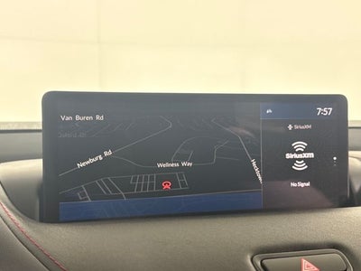 2025 Acura TLX A-Spec Package SH-AWD