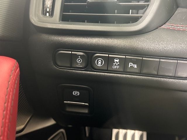 2025 Acura TLX A-Spec Package SH-AWD