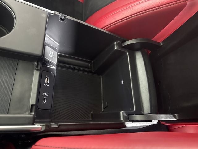 2025 Acura TLX A-Spec Package SH-AWD