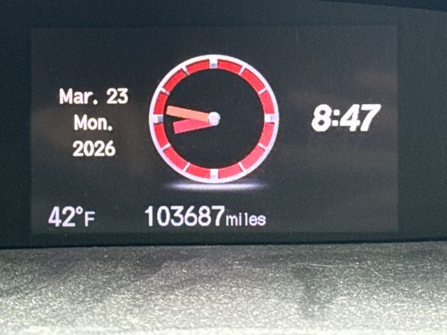 2015 Honda Civic EX-L