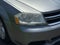 2012 Dodge Avenger SE