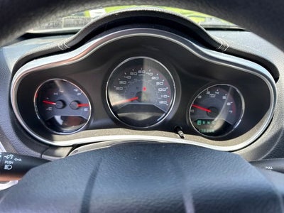 2012 Dodge Avenger SE