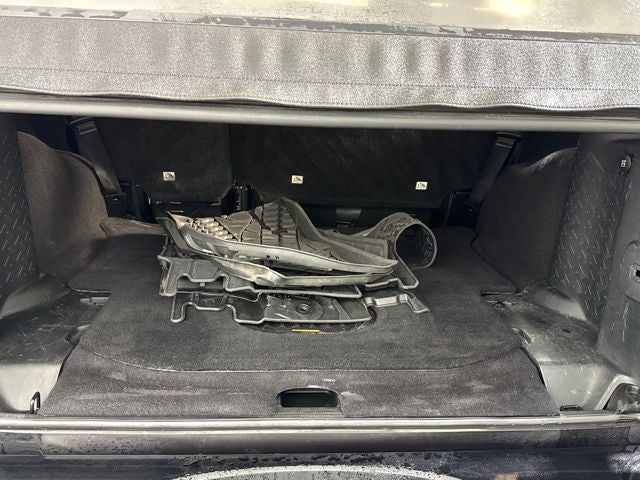 2017 Jeep Wrangler Unlimited Willys