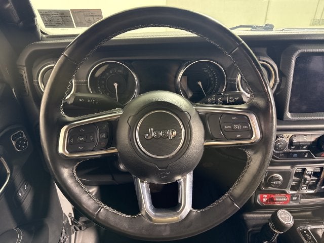 2023 Jeep Wrangler Rubicon 4xe