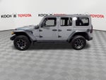 2023 Jeep Wrangler Rubicon 4xe