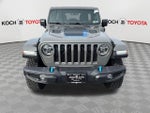 2021 Jeep Wrangler Unlimited Rubicon 4xe