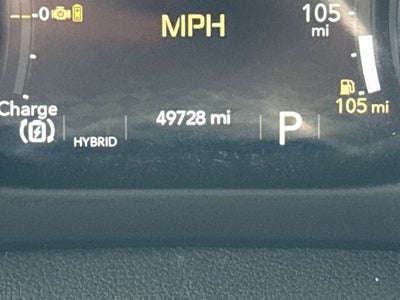 2021 Jeep Wrangler Unlimited Rubicon 4xe
