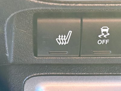 2016 Jeep Compass High Altitude