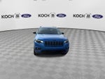 2023 Jeep Cherokee Altitude