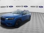2023 Jeep Cherokee Altitude