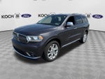 2016 Dodge Durango Citadel