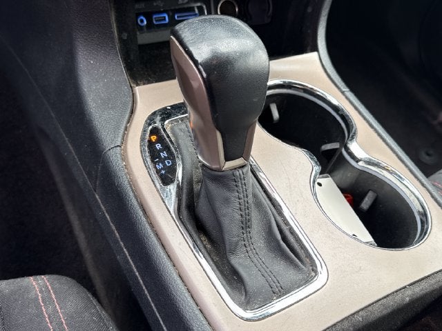 2017 Jeep Grand Cherokee 75th Anniversary Edition