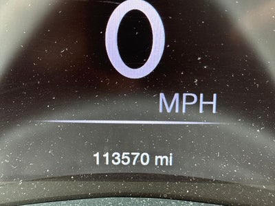 2017 Jeep Grand Cherokee Summit