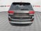 2017 Jeep Grand Cherokee Summit