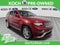 2015 Jeep Grand Cherokee Summit