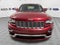 2015 Jeep Grand Cherokee Summit
