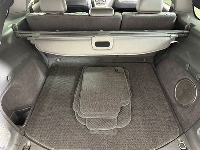2015 Jeep Grand Cherokee Summit