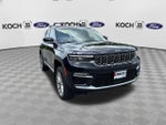 2023 Jeep Grand Cherokee Summit