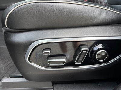 2023 Jeep Grand Cherokee Summit