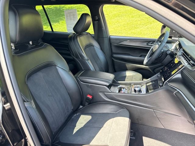 2024 Jeep Grand Cherokee L Altitude X