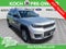 2021 Jeep Grand Cherokee L Laredo