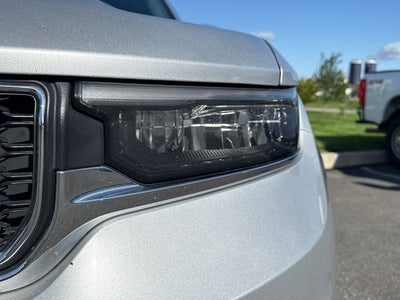 2021 Jeep Grand Cherokee L Laredo