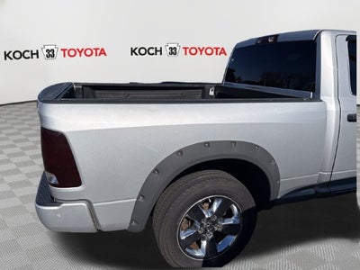 2016 RAM 1500 Express