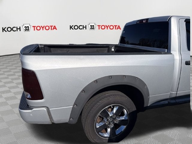 2016 RAM 1500 Express