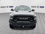 2019 RAM 1500 Classic Warlock