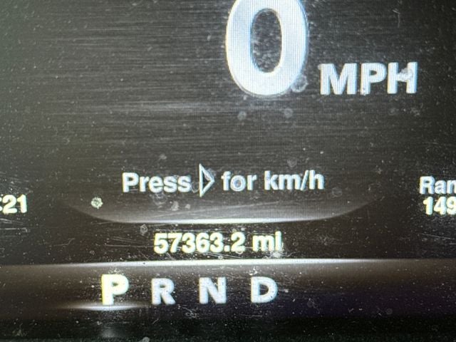 2019 RAM 1500 Classic Warlock