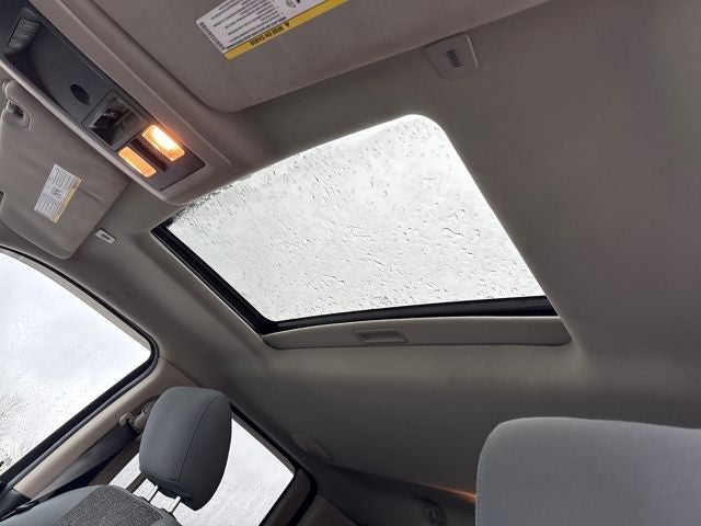 2019 RAM 1500 Classic Warlock