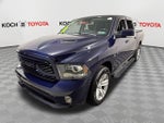 2018 RAM 1500 Sport