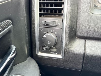 2017 RAM 1500 Limited