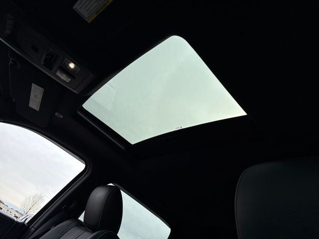 2017 RAM 1500 Limited