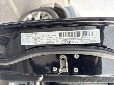 2017 RAM 1500 Limited