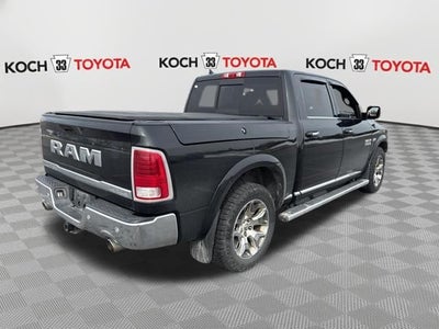 2017 RAM 1500 Limited