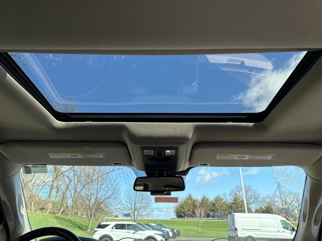 2014 RAM 1500 Laramie Longhorn