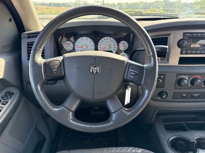 2007 Dodge Ram 1500 SLT