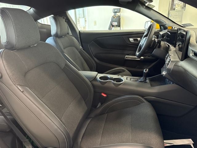 2024 Ford Mustang GT RTR SUPER CHARGED