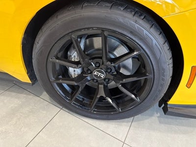 2024 Ford Mustang GT RTR SUPER CHARGED