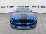 2017 Ford Mustang Shelby GT350
