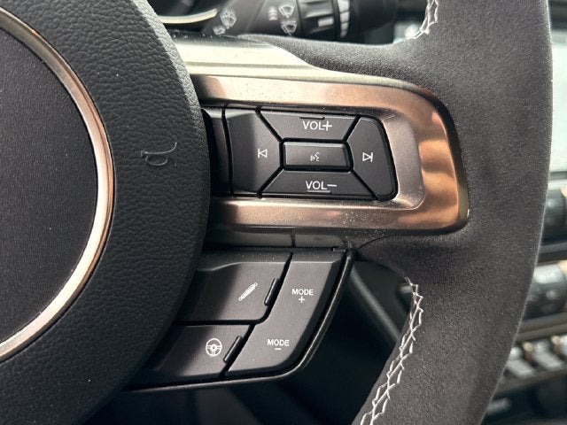 2017 Ford Mustang Shelby GT350
